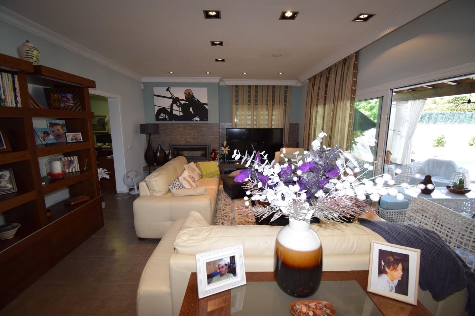 3 Zimmer Villa zu verkaufen in Son Serra de Marina mit Pool Garage - 1.200.000 € (Ref: 9752033)