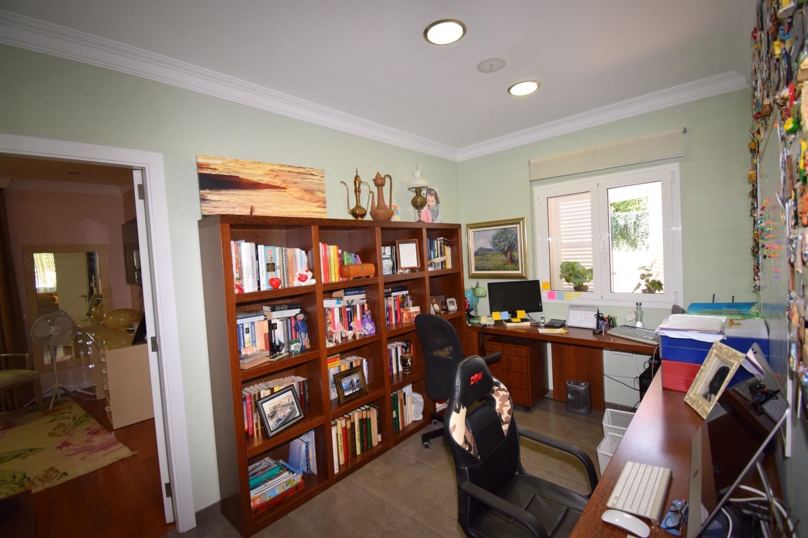 3 Zimmer Villa zu verkaufen in Son Serra de Marina mit Pool Garage - 1.200.000 € (Ref: 9752033)