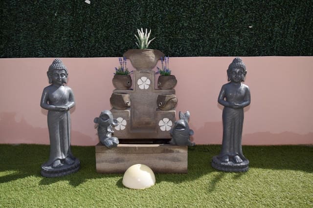 Chalet de 3 habitaciones en Son Serra de Marina, Santa Margalida en venta con piscina garaje - 1.200.000 € (Ref: 9752033)