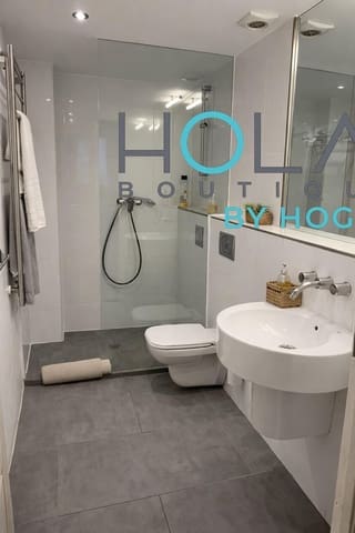 1 soverom Leilighet til salgs i Centro, Palma de Mallorca - € 295 000 (Ref: 9755687)