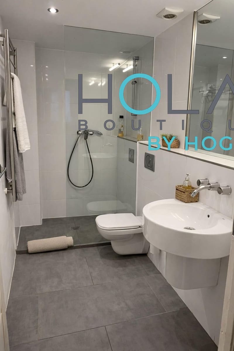 1 Zimmer Apartment zu verkaufen in Palma de Mallorca - 295.000 € (Ref: 9755687)
