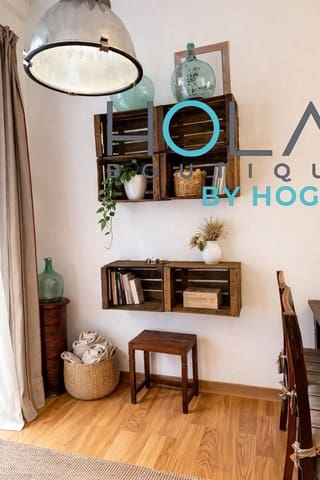 1 soverom Leilighet til salgs i Centro, Palma de Mallorca - € 299 000 (Ref: 9755687)
