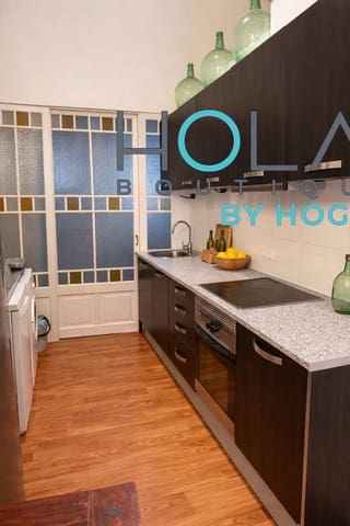 1 soverom Leilighet til salgs i Centro, Palma de Mallorca - € 299 000 (Ref: 9755687)
