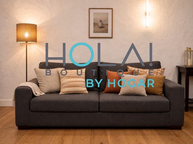 1 soverom Leilighet til salgs i Centro, Palma de Mallorca - € 299 000 (Ref: 9755687)