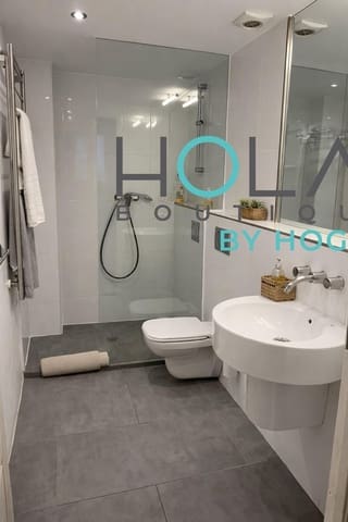 1 bedroom Apartment for sale in Centro, Palma de Mallorca - € 299,000 (Ref: 9755687)