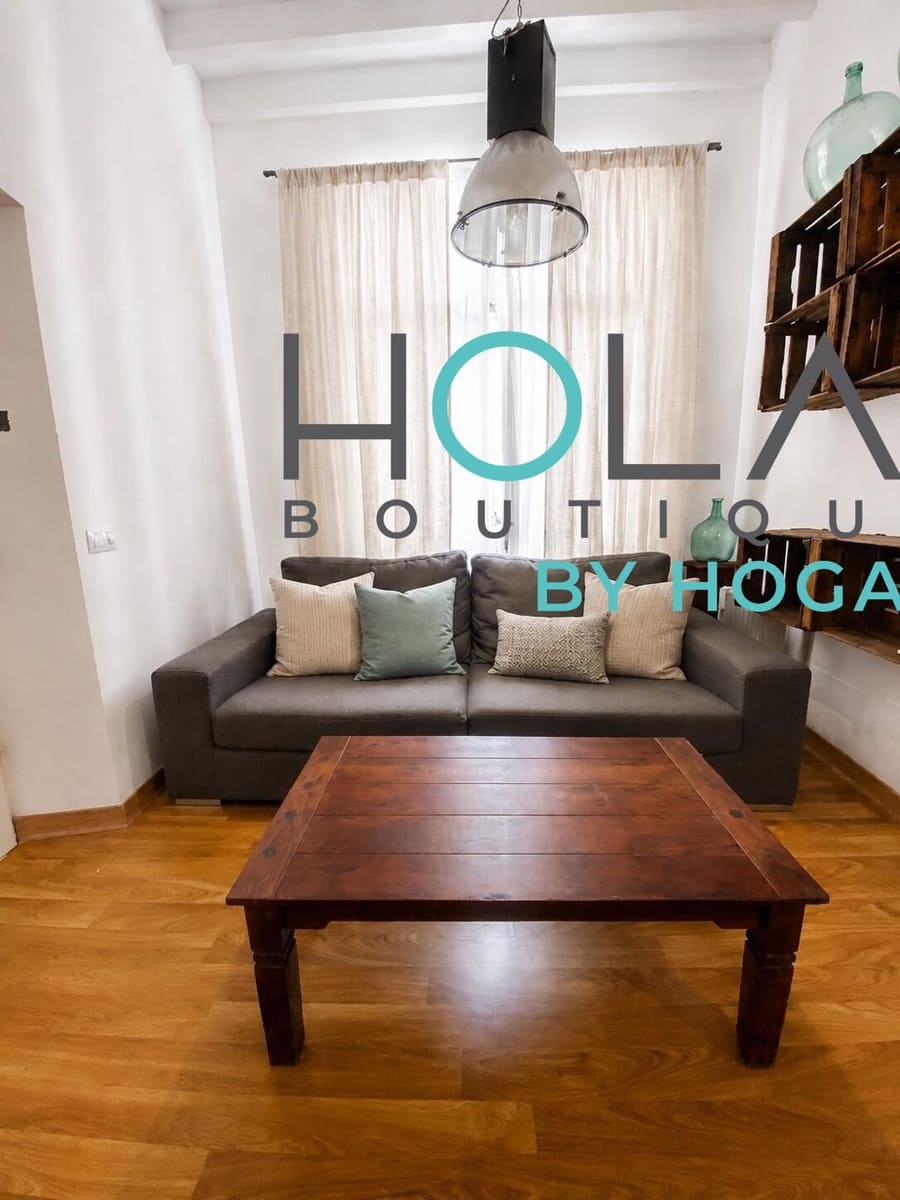 1 chambre Appartement à vendre à Palma de Mallorca - 299 000 € (Ref: 9755687)