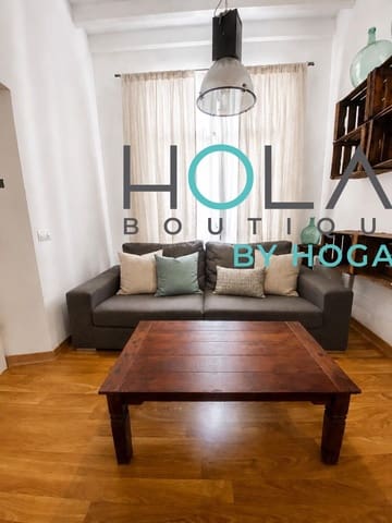 1 bedroom Apartment for sale in Centro, Palma de Mallorca - € 299,000 (Ref: 9755687)
