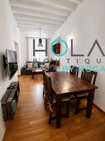 1 bedroom Apartment for sale in Centro, Palma de Mallorca - € 299,000 (Ref: 9755687)