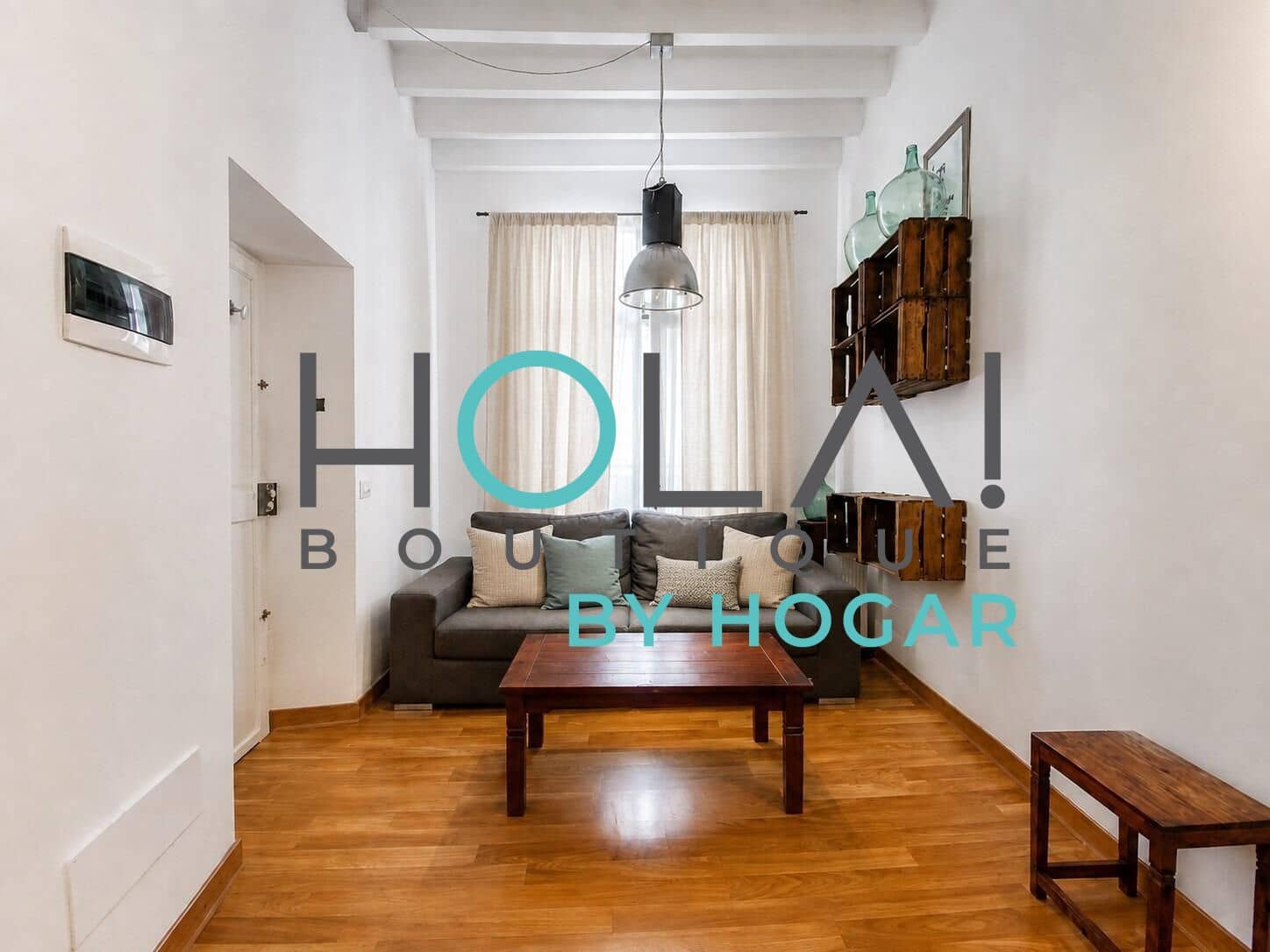 1 chambre Appartement à vendre à Palma de Mallorca - 299 000 € (Ref: 9755687)
