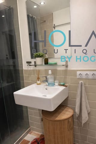 1 soveværelse Lejlighed til salg i Centro, Palma de Mallorca - € 295.000 (Ref: 9755688)