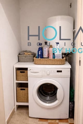 1 soveværelse Lejlighed til salg i Centro, Palma de Mallorca - € 295.000 (Ref: 9755688)