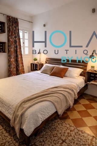 1 soveværelse Lejlighed til salg i Centro, Palma de Mallorca - € 295.000 (Ref: 9755688)