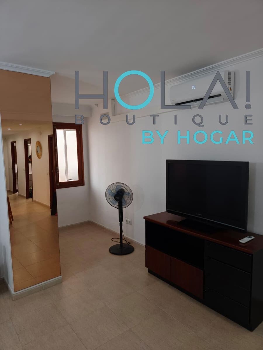 3 quarto Apartamento para venda em Palma de Mallorca - 580 000 € (Ref: 9755689)