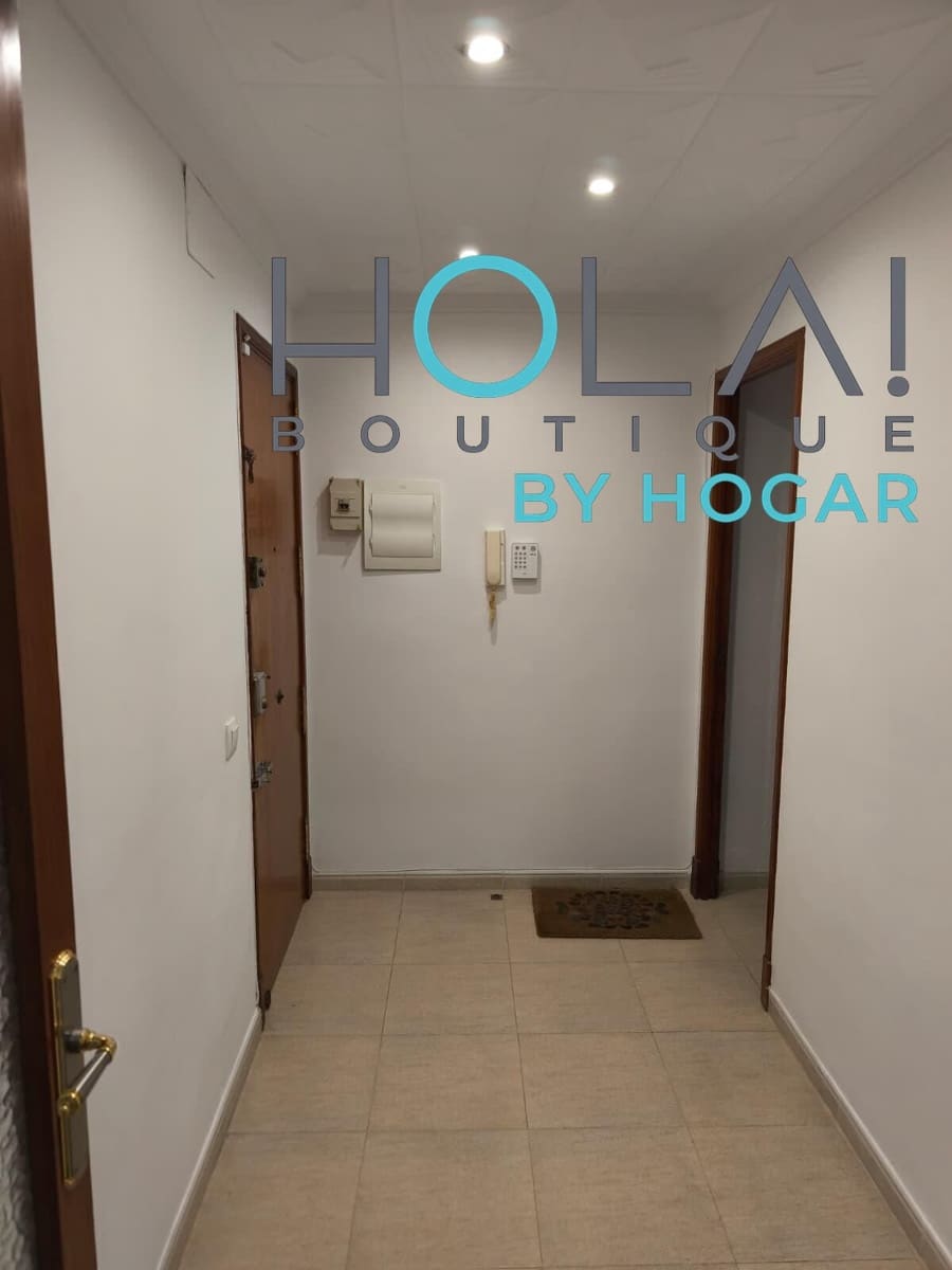 3 quarto Apartamento para venda em Palma de Mallorca - 580 000 € (Ref: 9755689)