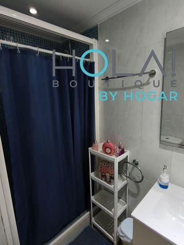3 quarto Apartamento para venda em Bons Aires, Palma de Mallorca - 580 000 € (Ref: 9755689)