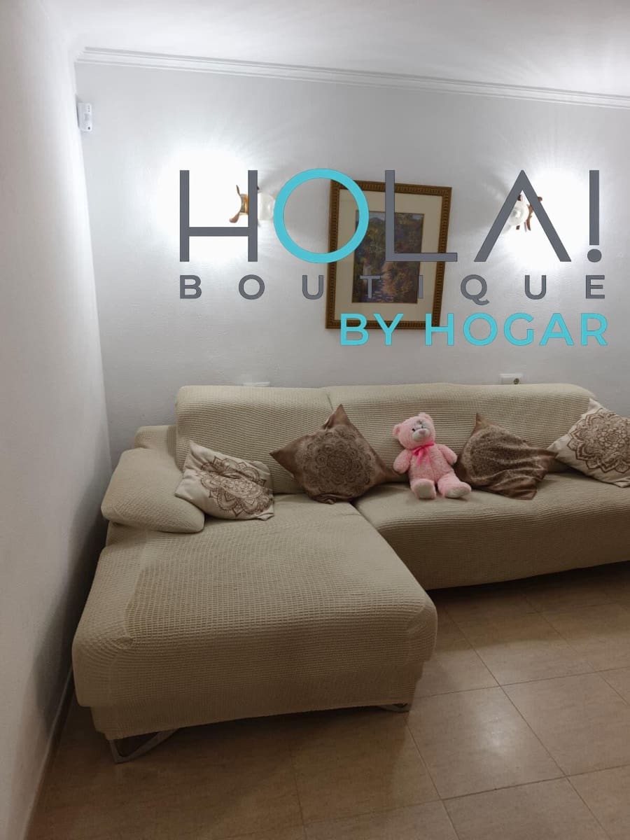 3 quarto Apartamento para venda em Palma de Mallorca - 580 000 € (Ref: 9755689)