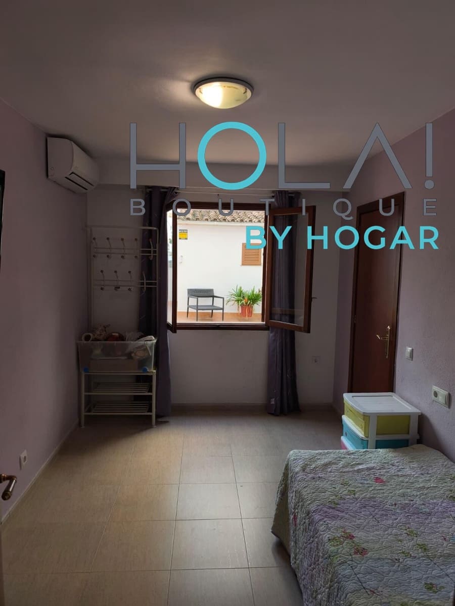 3 quarto Apartamento para venda em Palma de Mallorca - 580 000 € (Ref: 9755689)