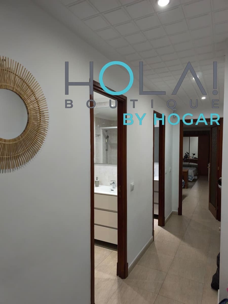 3 quarto Apartamento para venda em Palma de Mallorca - 580 000 € (Ref: 9755689)