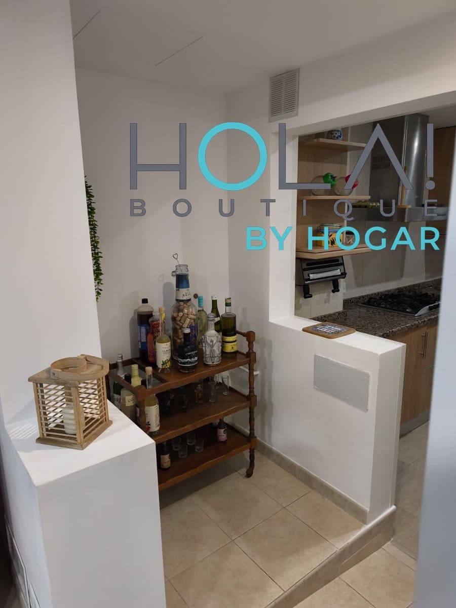 3 quarto Apartamento para venda em Palma de Mallorca - 580 000 € (Ref: 9755689)