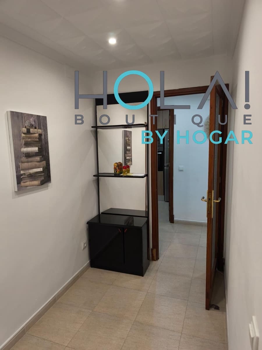 3 quarto Apartamento para venda em Palma de Mallorca - 580 000 € (Ref: 9755689)