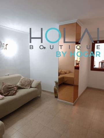 3 quarto Apartamento para venda em Bons Aires, Palma de Mallorca - 580 000 € (Ref: 9755689)