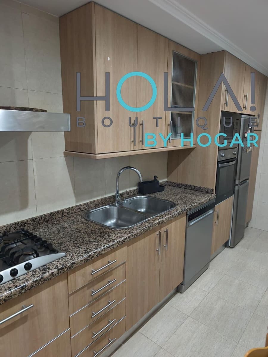 3 quarto Apartamento para venda em Palma de Mallorca - 580 000 € (Ref: 9755689)