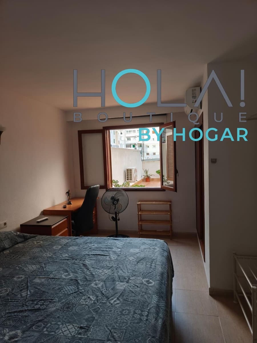 3 quarto Apartamento para venda em Palma de Mallorca - 580 000 € (Ref: 9755689)