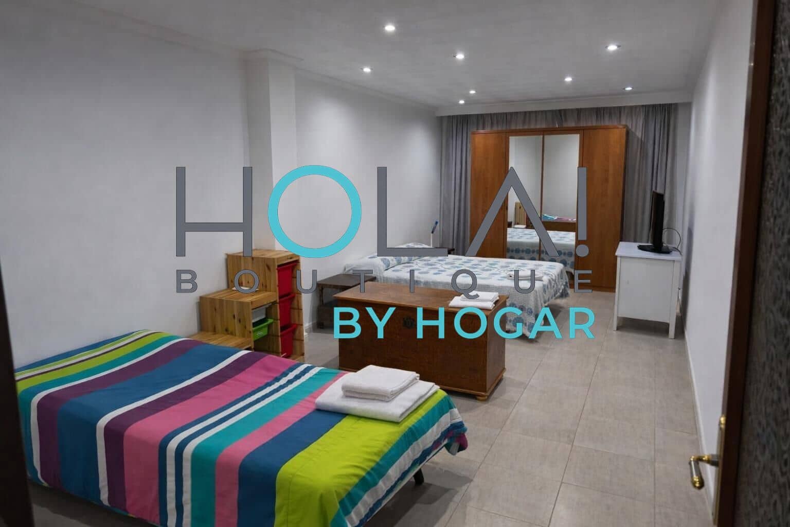 3 quarto Apartamento para venda em Palma de Mallorca - 580 000 € (Ref: 9755689)