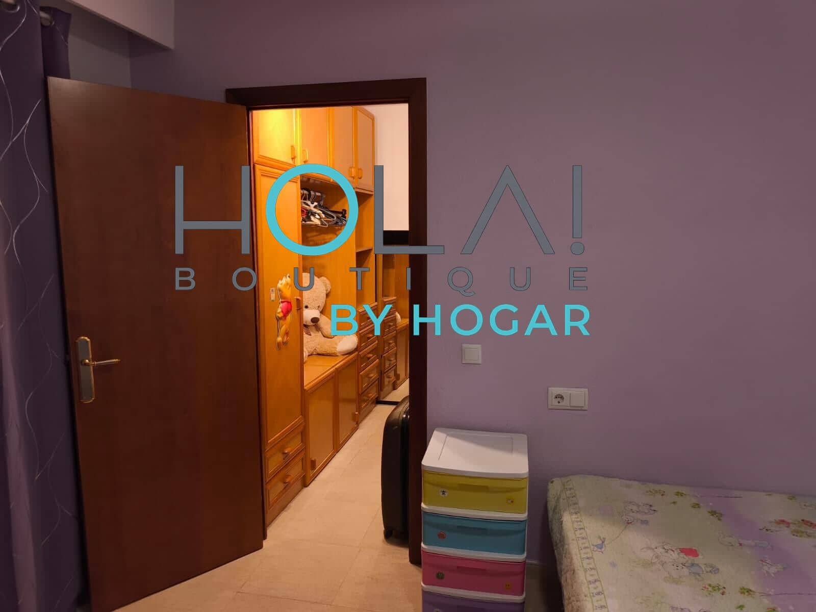 3 quarto Apartamento para venda em Palma de Mallorca - 580 000 € (Ref: 9755689)