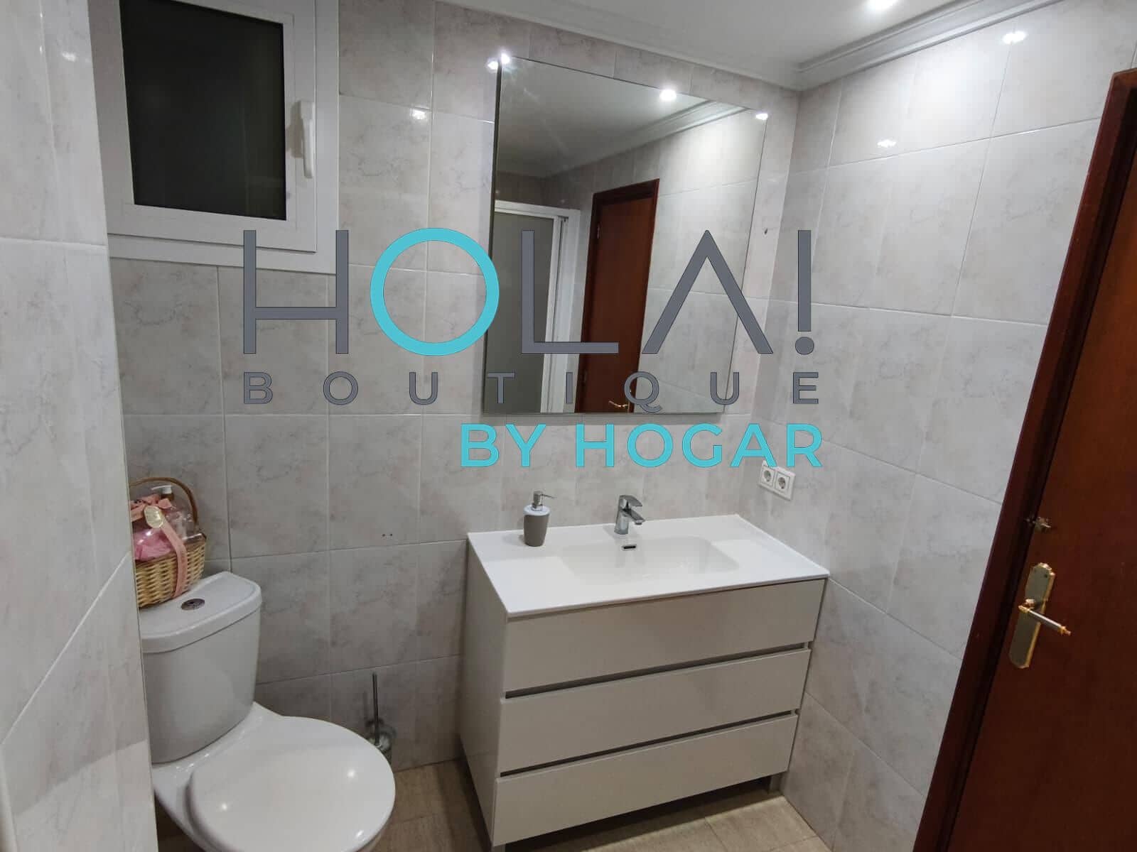 3 quarto Apartamento para venda em Palma de Mallorca - 580 000 € (Ref: 9755689)