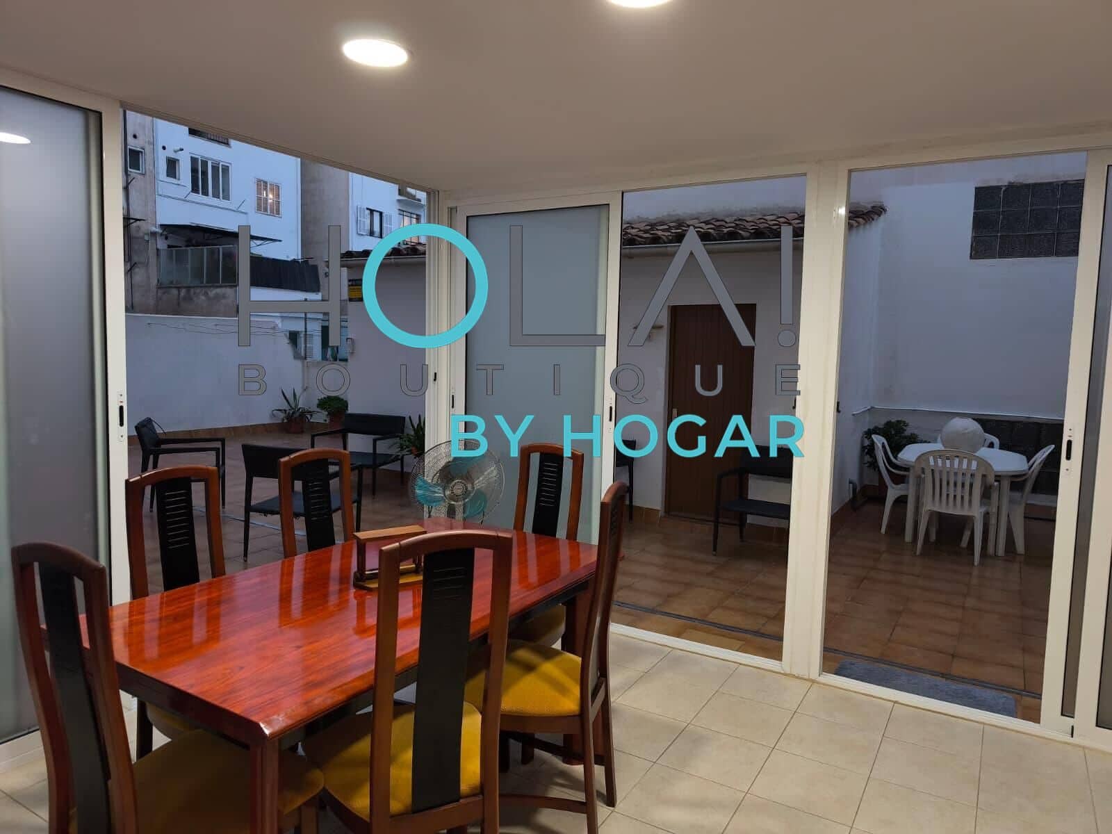 3 quarto Apartamento para venda em Palma de Mallorca - 580 000 € (Ref: 9755689)