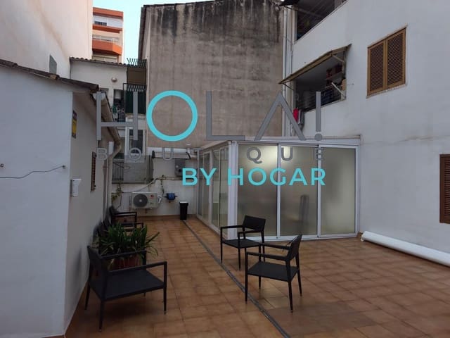 3 quarto Apartamento para venda em Bons Aires, Palma de Mallorca - 580 000 € (Ref: 9755689)