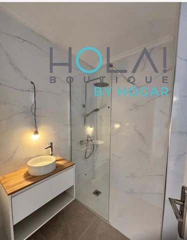 3 sovrum Lägenhet till salu i Son Espanyolet, Palma de Mallorca - 599 000 € (Ref: 9770668)