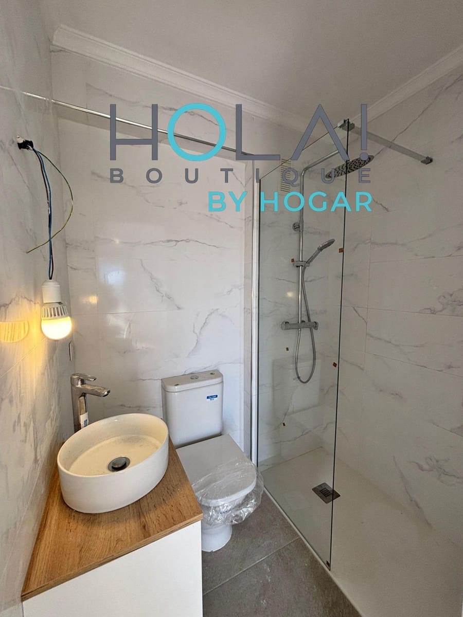 3 sovrum Lägenhet till salu i Palma de Mallorca - 599 000 € (Ref: 9770668)