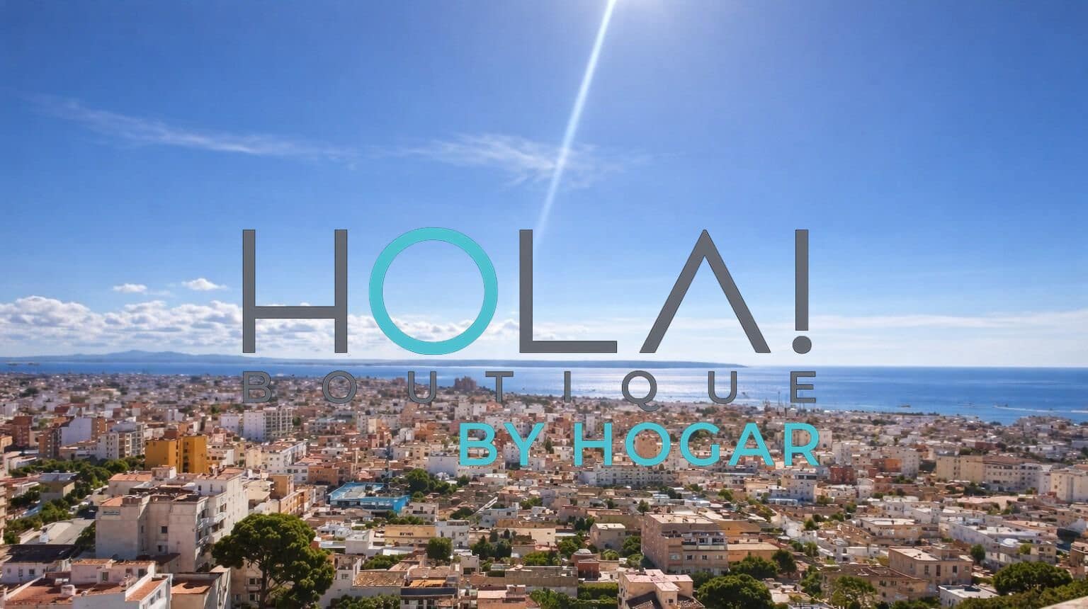 3 sovrum Lägenhet till salu i Palma de Mallorca - 599 000 € (Ref: 9770668)