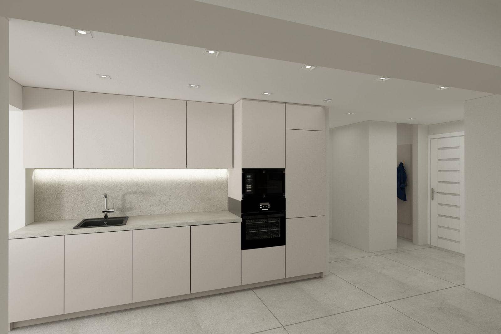 2 soveværelse Lejlighed til salg i Portals Nous - € 990.000 (Ref: 9773070)