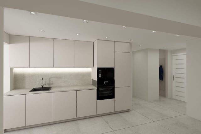 2 soveværelse Lejlighed til salg i Portals Nous, Calvià - € 990.000 (Ref: 9773070)