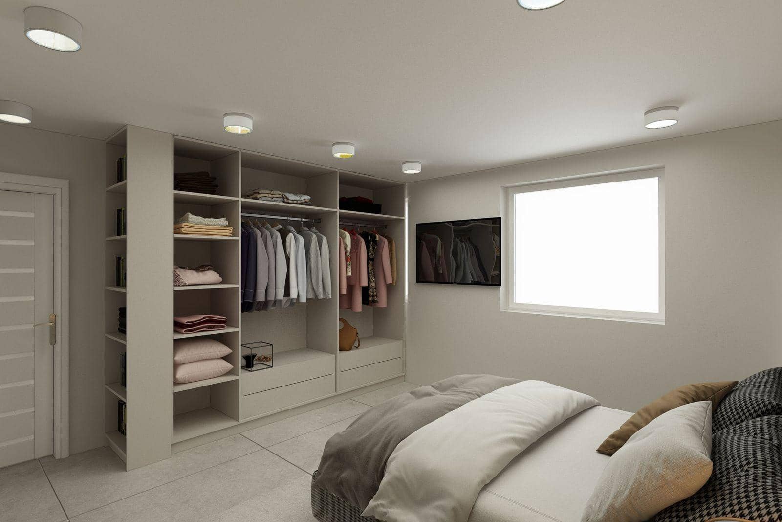 2 soveværelse Lejlighed til salg i Portals Nous - € 990.000 (Ref: 9773070)