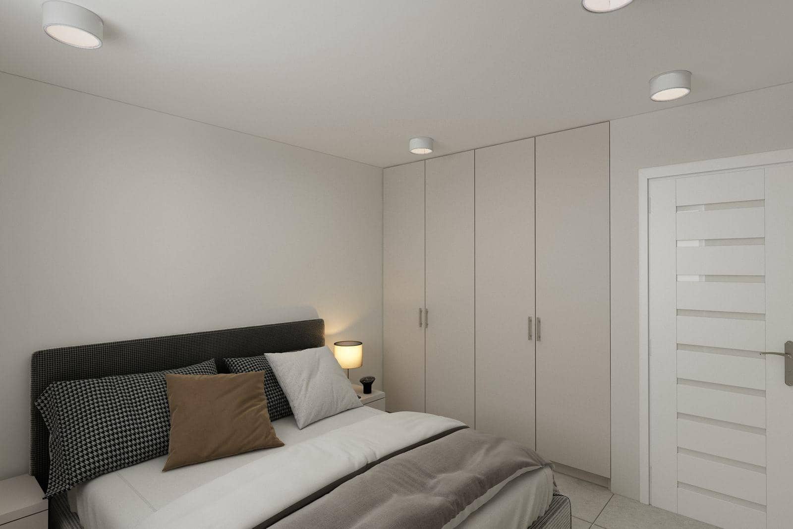 2 soveværelse Lejlighed til salg i Portals Nous - € 990.000 (Ref: 9773070)