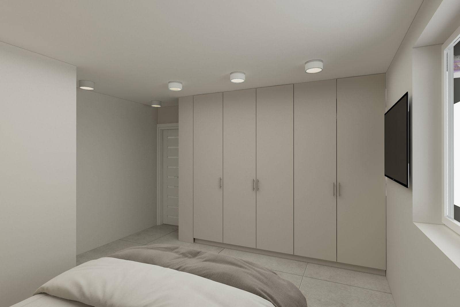 2 soveværelse Lejlighed til salg i Portals Nous - € 990.000 (Ref: 9773070)