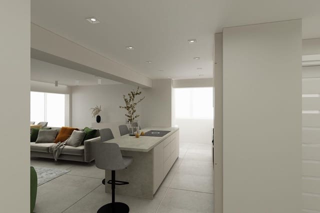 2 soveværelse Lejlighed til salg i Portals Nous, Calvià - € 990.000 (Ref: 9773070)