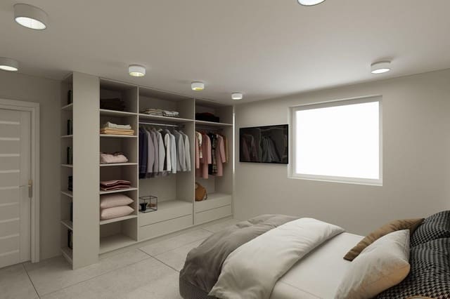 2 soveværelse Lejlighed til salg i Portals Nous, Calvià - € 990.000 (Ref: 9773070)