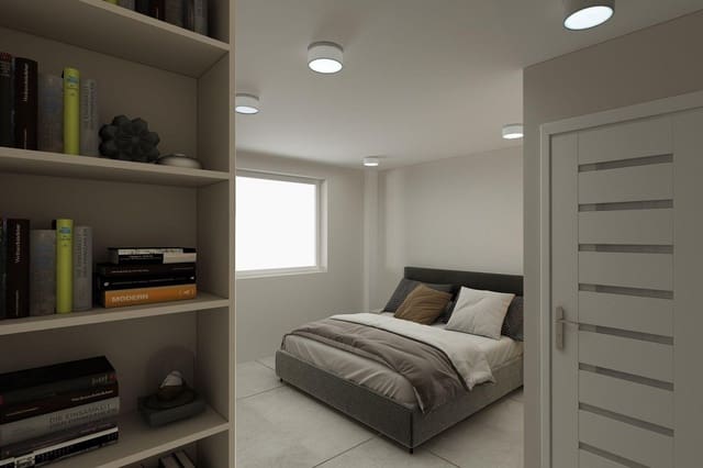 2 soveværelse Lejlighed til salg i Portals Nous, Calvià - € 990.000 (Ref: 9773070)