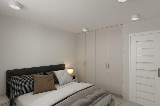 2 soveværelse Lejlighed til salg i Portals Nous, Calvià - € 990.000 (Ref: 9773070)