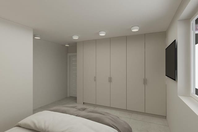 2 soveværelse Lejlighed til salg i Portals Nous, Calvià - € 990.000 (Ref: 9773070)