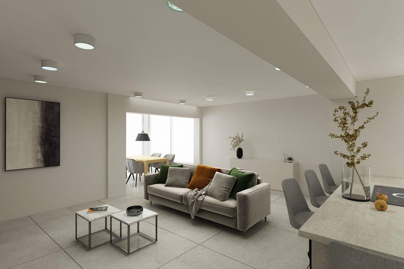 2 soveværelse Lejlighed til salg i Portals Nous - € 990.000 (Ref: 9773070)