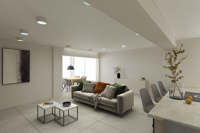 2 soveværelse Lejlighed til salg i Portals Nous, Calvià - € 990.000 (Ref: 9773070)