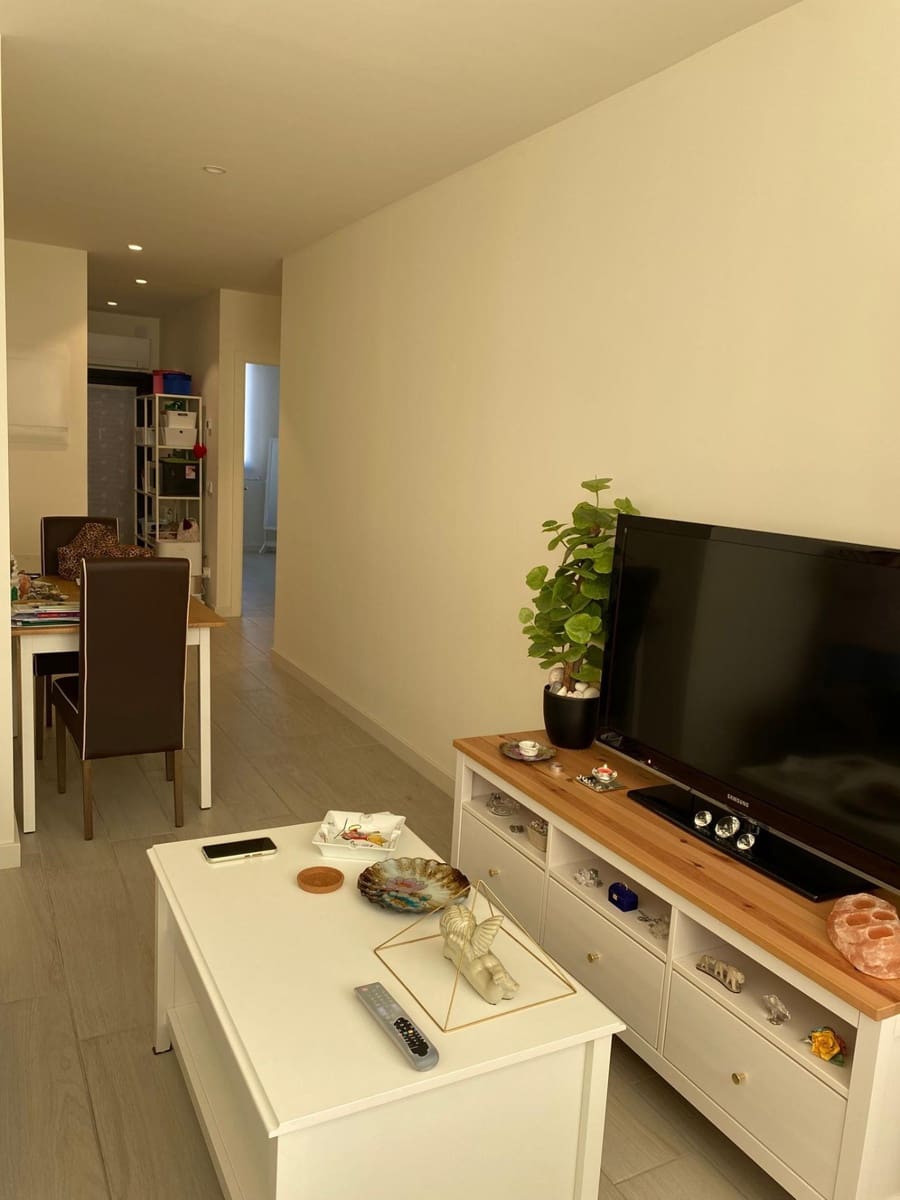2 bedroom Flat for sale in Palma de Mallorca - € 539,000 (Ref: 9780563)