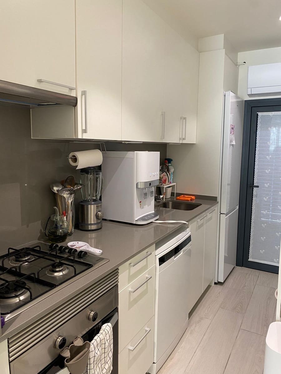 2 bedroom Flat for sale in Palma de Mallorca - € 539,000 (Ref: 9780563)