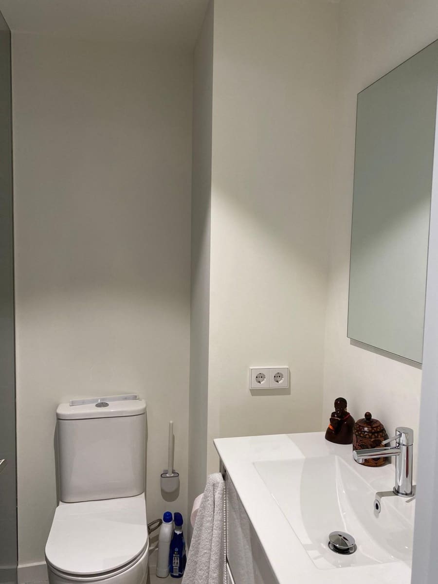 2 bedroom Flat for sale in Palma de Mallorca - € 539,000 (Ref: 9780563)